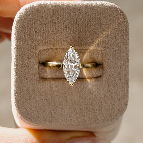 Ring 10 Photo In Stand