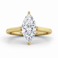 18k Yellow Gold