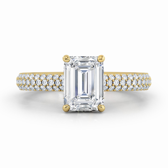Dior Pavé