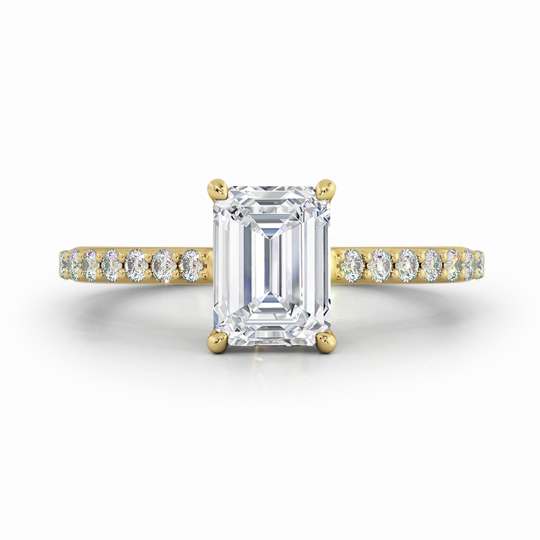 Wi Belle Diamond Band Emerald 00008 (1)