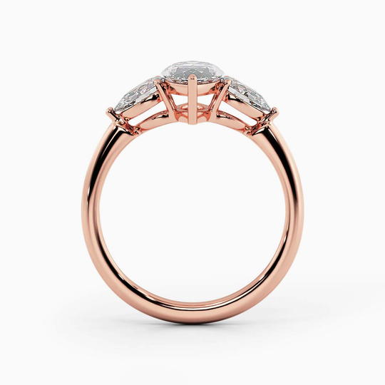 Wi Luna Marquise 00005 Rose