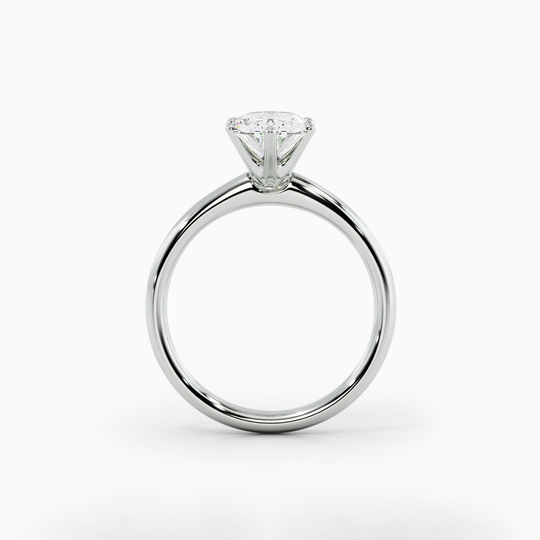 Wi Classic Oval 00000