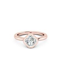 18k Rose Gold