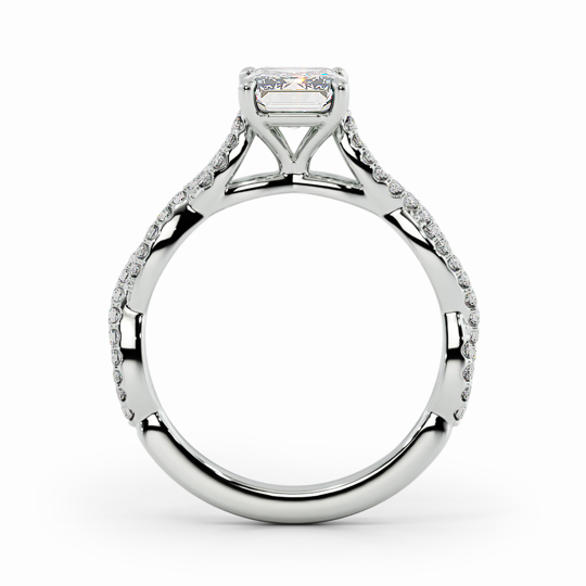 Wi Melody Diamond Emerald 00000