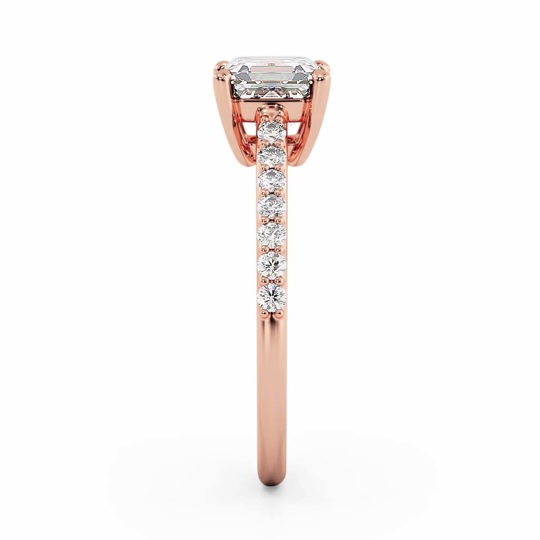 Wi Belle Diamond Band Asscher 00006 1