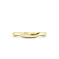 18k Yellow Gold