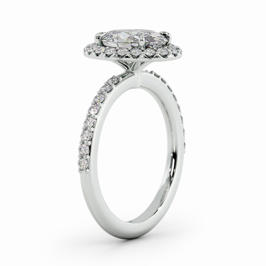 Wi Quintess Halo Oval 00002