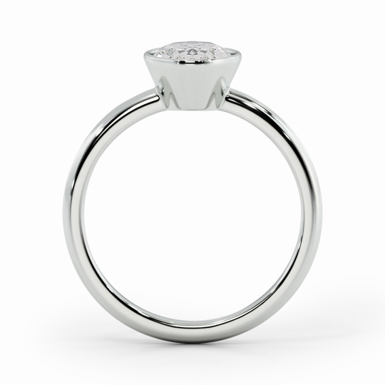 Wi Luxe Oval 00000