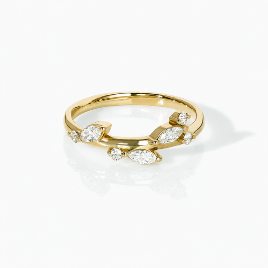Vine Ring Yg1 (1)