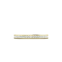 18k Yellow Gold