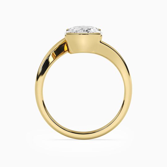 YG2 Daphne Oval