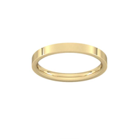 18k Yellow Gold