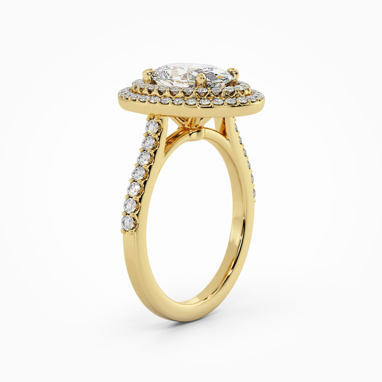 Wi Hepburn Halo Oval 00007