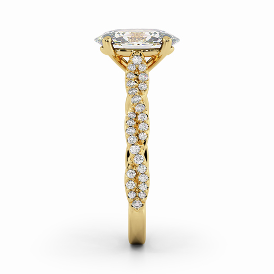 Wi Melody Diamond Pear 00006 2