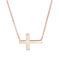 18k Rose Gold