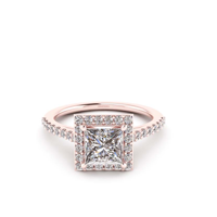 18k Rose Gold