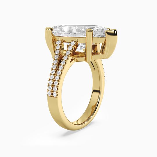 Yg1 Jasmine Marquise