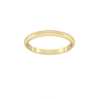 9k Yellow Gold