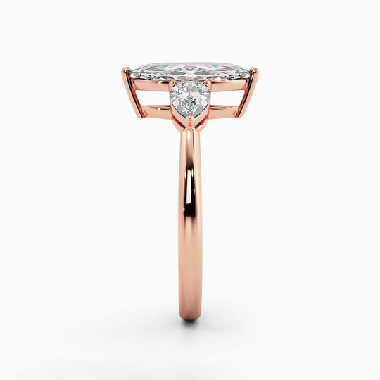 Wi Luna Marquise 00006 Rose