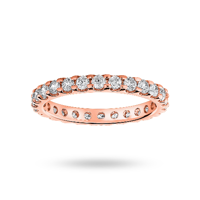 18k Rose Gold