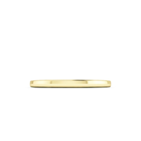 18k Yellow Gold