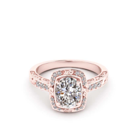 18k Rose Gold