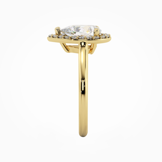 Wi Angel Plain Pear 00006