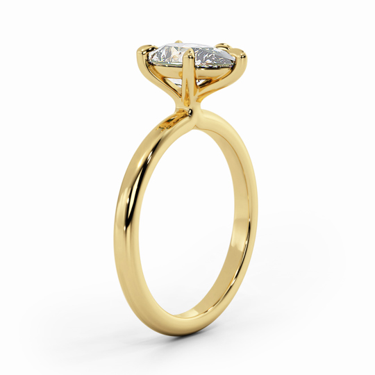Wi Valentine Plain Pear 00007