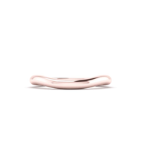 18k Rose Gold