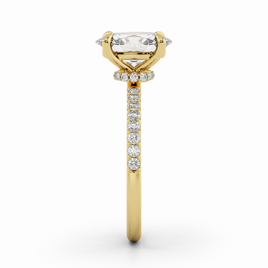 Wi Lucia Diamond Oval 00006