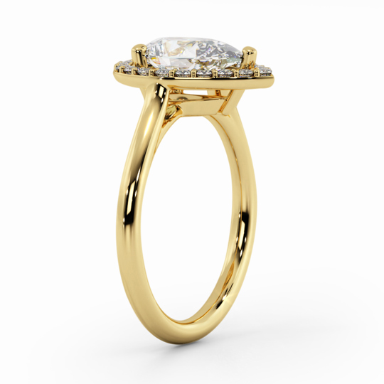 Wi Angel Plain Pear 00007