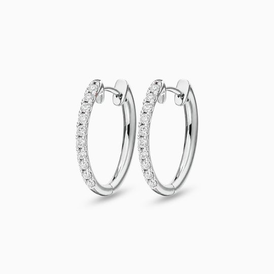Wg Rgpetite Diamond Hoop Earrings 54408 Yg1 1