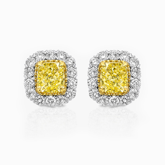 Yellow Cush Halo Plat 22 (1)