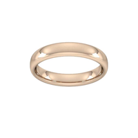 18k Rose Gold