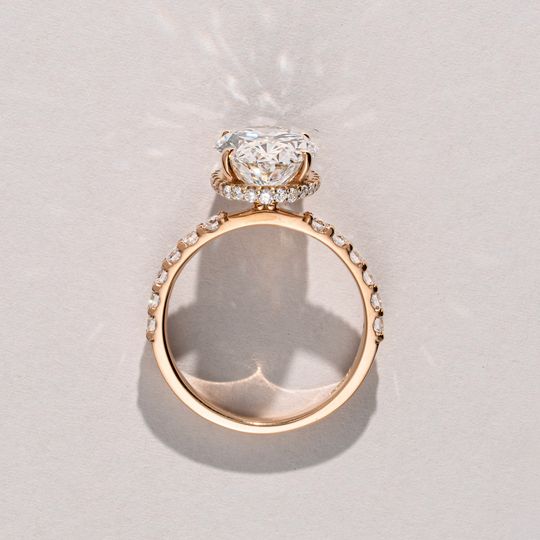 Sorelle Db Oval 3