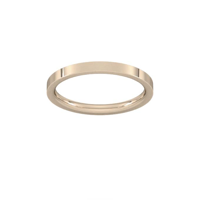 18k Rose Gold