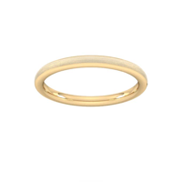 18k Yellow Gold