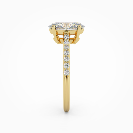 Wi Belle Diamond Band Oval 00006 (3)