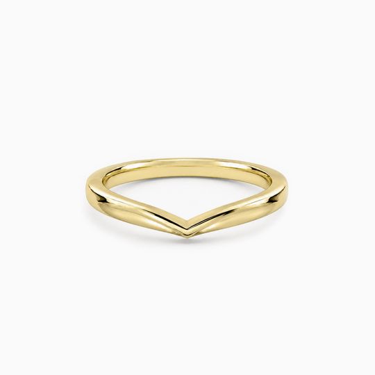 Pirouette Plain Wed Gpt Yg (1)