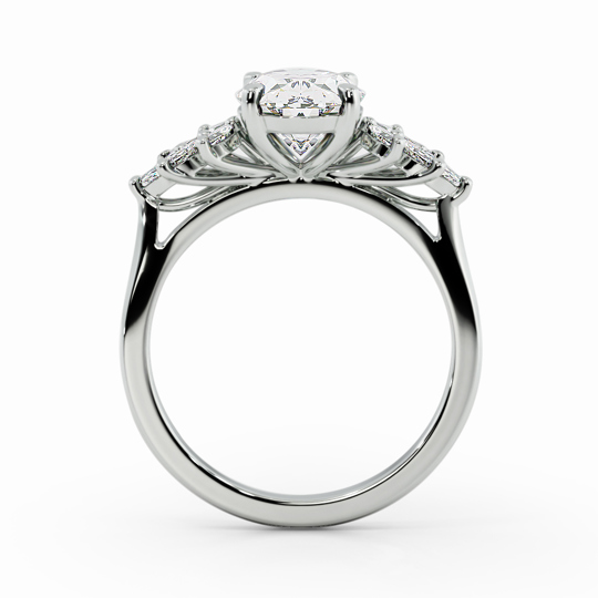 Layla Oval 00000