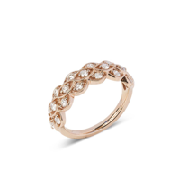 18k Rose Gold