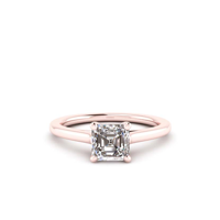 18k Rose Gold