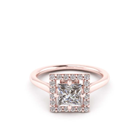 18k Rose Gold