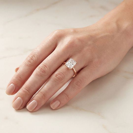 Viva Radiant Rose Onhand