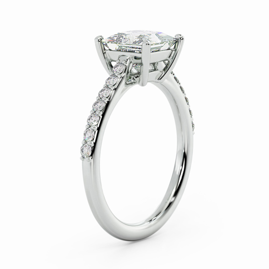 Wi Belle Diamond Band Princess 00002