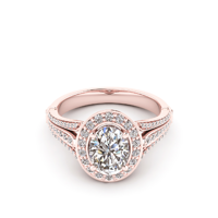 18k Rose Gold