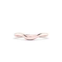 18k Rose Gold