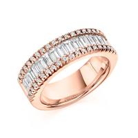 18k Rose Gold