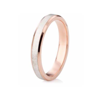 18k Rose Gold