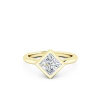18k Yellow Gold